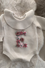 Load image into Gallery viewer, Personalised letter £10 (please add your garment separately)