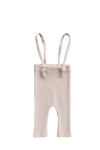 Load image into Gallery viewer, Suspender leggings
