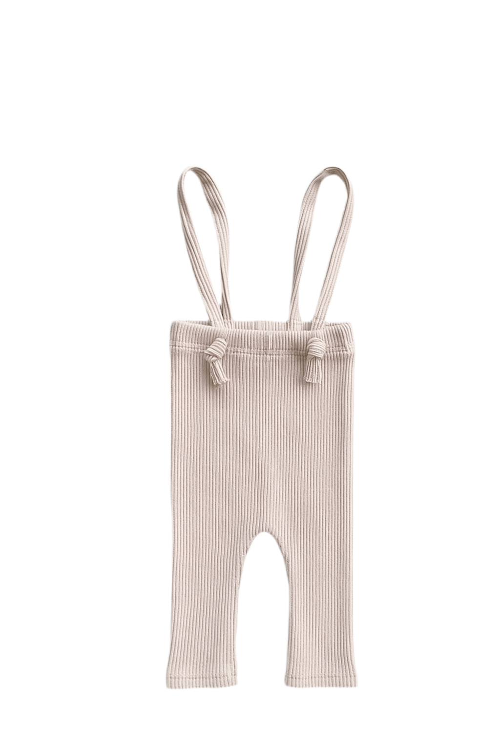 Suspender leggings