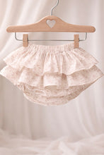 Load image into Gallery viewer, Floral bloomers
