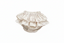 Load image into Gallery viewer, Floral bloomers
