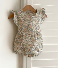 Load image into Gallery viewer, Rosie summer romper
