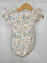 Load image into Gallery viewer, Rosie summer romper

