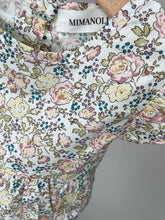 Load image into Gallery viewer, Rosie summer romper
