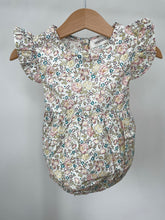 Load image into Gallery viewer, Rosie summer romper
