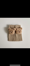 Load image into Gallery viewer, Teddy socks
